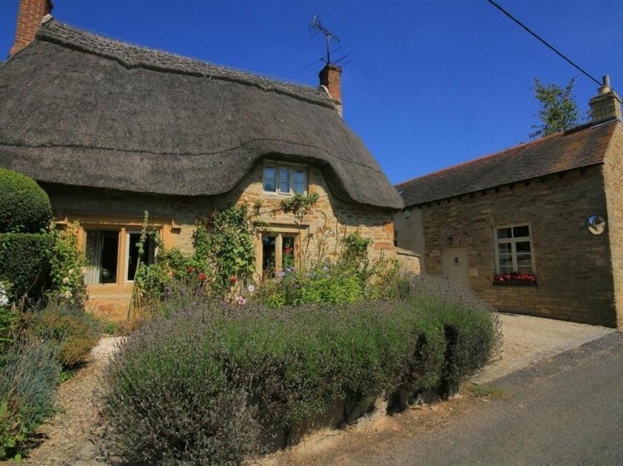 The Old Reading Room Stow-on-the-Wold Exterior foto